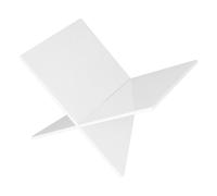 Porte-livre, Présentoir de livre, Support de tablette, Support de livre, Support de lecture, Plateau porte-livre