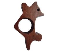 Porte-livres pour pouces - Marque-page portable pour les déplacements - Anneau de pouce pour tenir les pages - Pour adolescents, enseignants, étudiants, femmes, filles et école