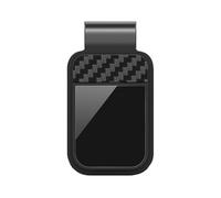 Porte-Lunettes Clip Pare-Auto Accessoires Gadgets Rangement Attache