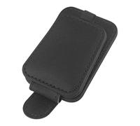 Porte-Lunettes De Pour Auto Accessoires Et Gadgets À Enroulement Doux | Clip Support De Lunettes De Pour Visière Pour Toutes Les Voitures Automobiles Et Véhicules Camions SUV Intérieur Extérieur G