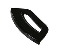 Porte Machine Laver Handel Pour Indesit Futura Séries,Véritable Pièce : 00287267