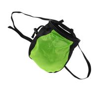 Porte-magnésie pour l'escalade, Paquet de Poudre Polyvalent en Polyester
