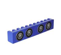 Porte-magnétique Robuste Résistant À La Rouille Pour Outils Tircrave Tournevis De Garage Atelier De Rangement 5 Kg Capacité Mur