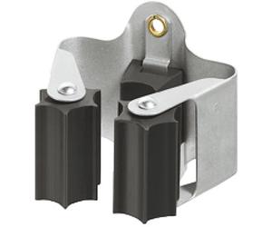 Porte-manche balai HAFELE - à visser - 520.10.009