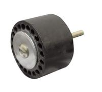 Porte-manchon cylindrique, design type EM, adapté pour le stockage et l'organisation des manchons dans des environnements industriels.