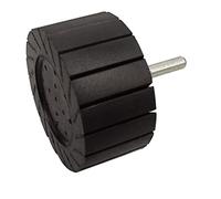 Porte-manchon cylindrique type EC, adapté aux manchons de différents diamètres, idéal pour l'organisation des travaux et le stockage.