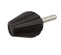 Porte-manchons conique type EC, design ergonomique, matériau durable, idéal pour le maintien des manchons dans les installations et les réparations.