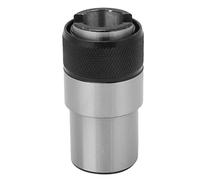 Porte-mandrin à tarauder B16 - GT12 | Protection contre les surcharges pour les filetages M3 - M16 | Acier 40Cr rectifié avec précision/accessoire de machine-outil | 34 mm de