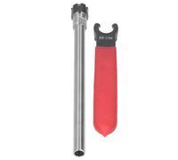 Porte-mandrin,Porte-mandrin droit,Porte-mandrin long,Rallonge pour fraisage CNC,Rallonge CNC,Outil pour machine de tournage