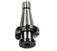 Porte-mandrin Pour Fraise À Surfacer NT30 NT40, Porte-mandrin Pour Tour CNC NT30-22 NT30-27 NT30-32 NT40-22 NT40-27 NT40-32 Porte-outil De Fraisage Outil De Tour(NT30-32)