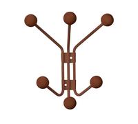 Porte-manteau Bill XS Cannelle