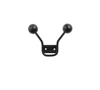 Porte-manteau Bill XXS Noir