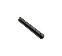 Porte-manteau Cutter de La Collection Skagerak de , 72 Cm, Chêne Noir /acier Inoxydable