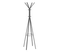 Porte-Manteau Design "Jake" 175cm Gris