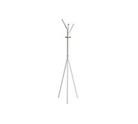 Porte-Manteau Design "Maggy" 178cm Blanc