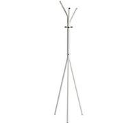 Porte-Manteau Design "Maggy" 178cm Blanc
