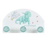 Porte-manteau Dinosaures - Jurassic Word - FUN HOUSE - H.37 X L.21,5 X P.68 cm