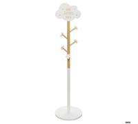 Atmosphera Standing Coat Rack Blanc