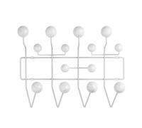 Porte-manteau Hang It All en Marbre Gris Doux