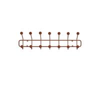Porte-manteau Horizontal Bill Cannelle