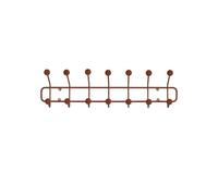 Porte-manteau Horizontal Maze Bill Cannelle