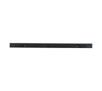 Porte-manteau House Nordic Vita Noir 70 cm