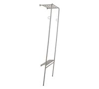 Umage Porte vêtements Lean On Me Acier