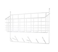 Maze Étagère Mitten blanc