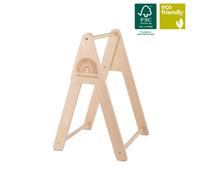 Porte-manteau Miniland Dolls