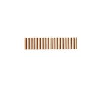 Andersen Furniture Porte vêtements Mono 59 cm Oak