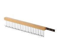 Porte-manteau mural, cintres, patères murales, porte-manteau d'entrée, support coulissant pour armoire, tringle de placard pour cravates, foulards, sous-vêtements