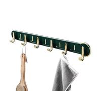 Porte-manteau mural - Crochets adhésifs muraux avec clés, crochets au-dessus de la porte | Cintre de guitare au design moderne et élégant, crochet de guitare en contreplaqué résine
