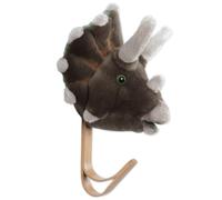 Porte manteau mural en acrylique 24x16 cm dino collection SOFT ANIMAL