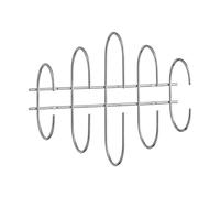 AYTM MOVEO Porte-manteau Argenté L51 cm