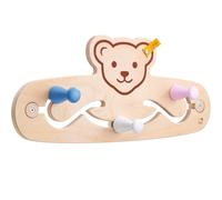 Porte manteau ours steiff