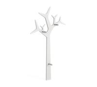 Porte-manteau Swedese Tree H134 Blanc