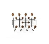 Porte-manteau Vitra Hang It All en Noyer