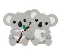 Porte manteau - Zoohook Koala - Pylones Koala G