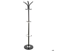 Porte-manteaux 14 crochets - 5 five simply smart