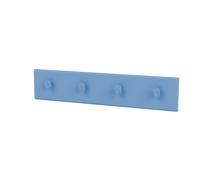 Montana Portemanteau Montana Coat Racks 4 crochets Azure