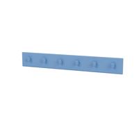 Montana Porte-manteau Montana 6 crochets Azure