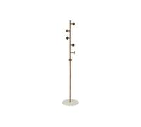 Porte manteaux 6 tiges Côme 175 cm 5five