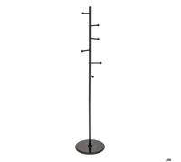 Porte-manteaux 8 crochets H173cm - 5 five simply smart