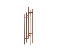 Porte-Manteaux Design Eigen 175cm Chêne