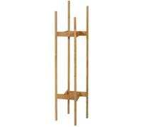 Porte-Manteaux Design Hilbert 165cm Chêne Beige G