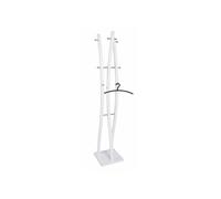 Porte-Manteaux Design Jenal 180cm Blanc