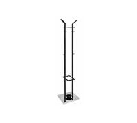 Porte-Manteaux Design Revue 181cm Noir