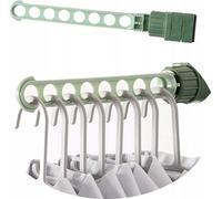 Porte-manteaux pour chemises Suspensions 8x