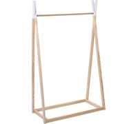 Porte-manteaux pour enfants - bois 78 × 126 cm - Atmosphera créateur d'intérieur