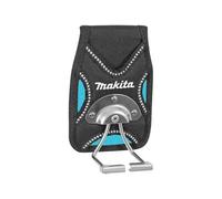 Makita Porte-marteau E-15291 à attache rapide avec clip 110x70x165 mm